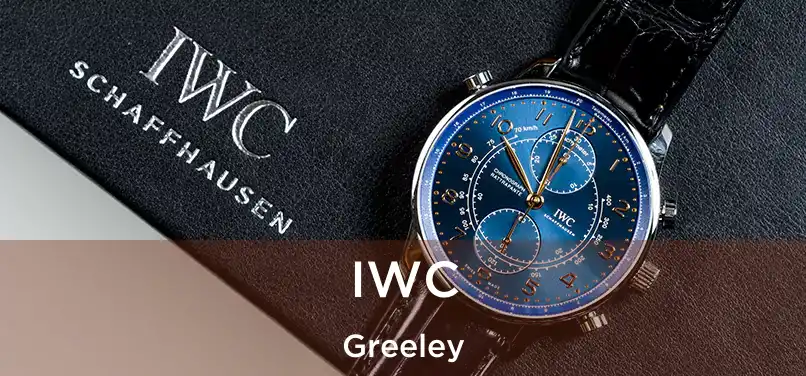 IWC Greeley