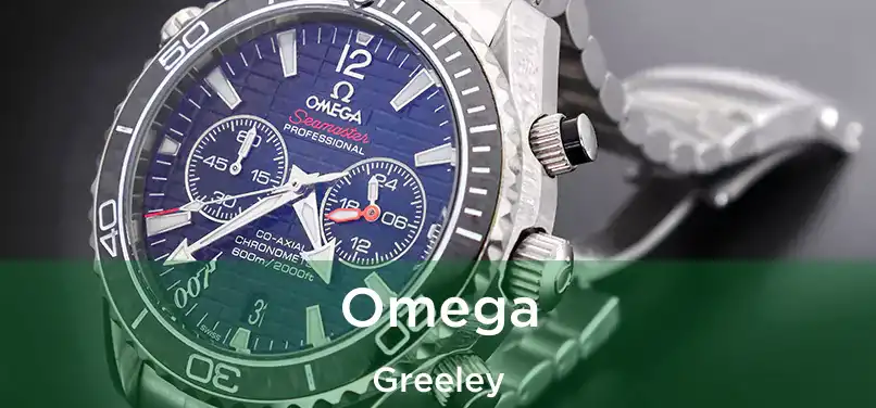 Omega Greeley